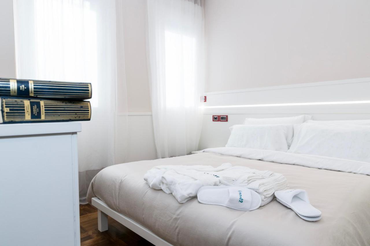 Emma 12 Hotel Rome Luaran gambar