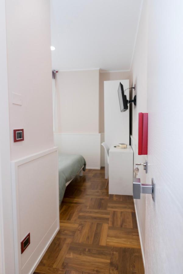 Emma 12 Hotel Rome Luaran gambar