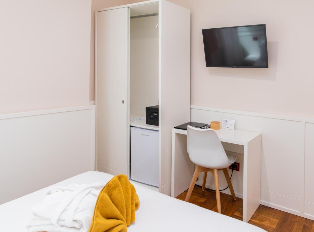 Emma 12 Hotel Rome Luaran gambar