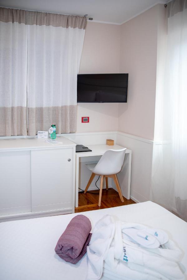 Emma 12 Hotel Rome Luaran gambar