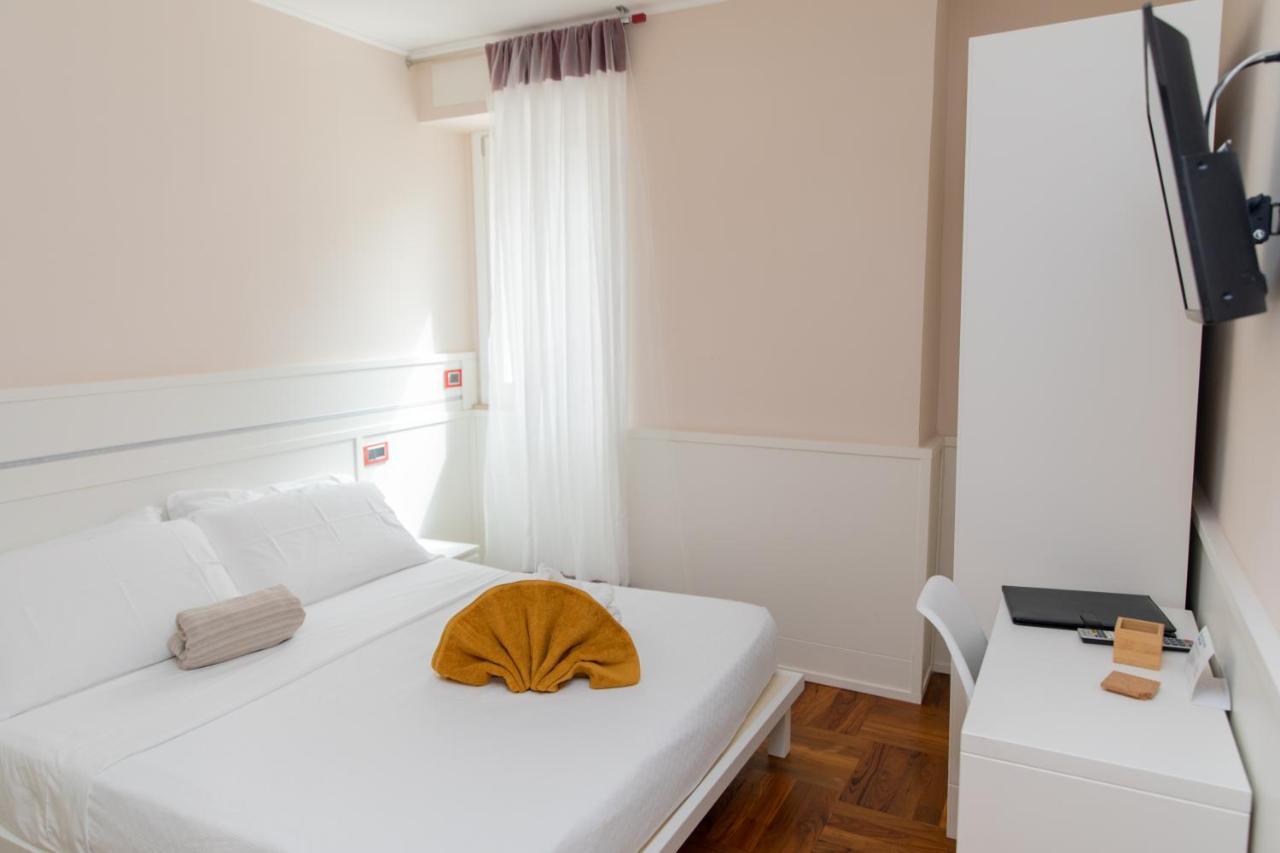 Emma 12 Hotel Rome Luaran gambar