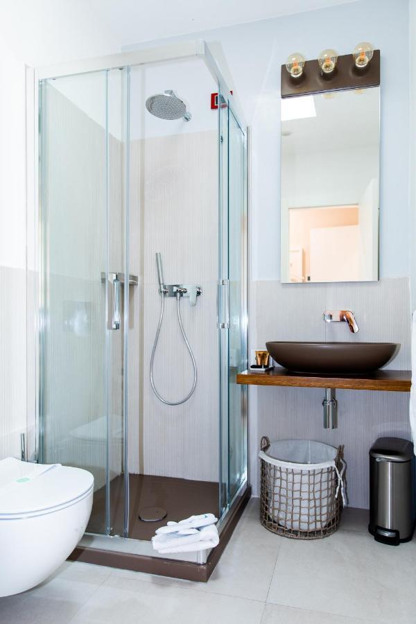 Emma 12 Hotel Rome Luaran gambar