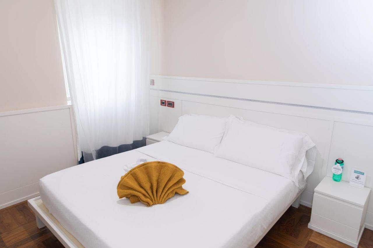 Emma 12 Hotel Rome Luaran gambar
