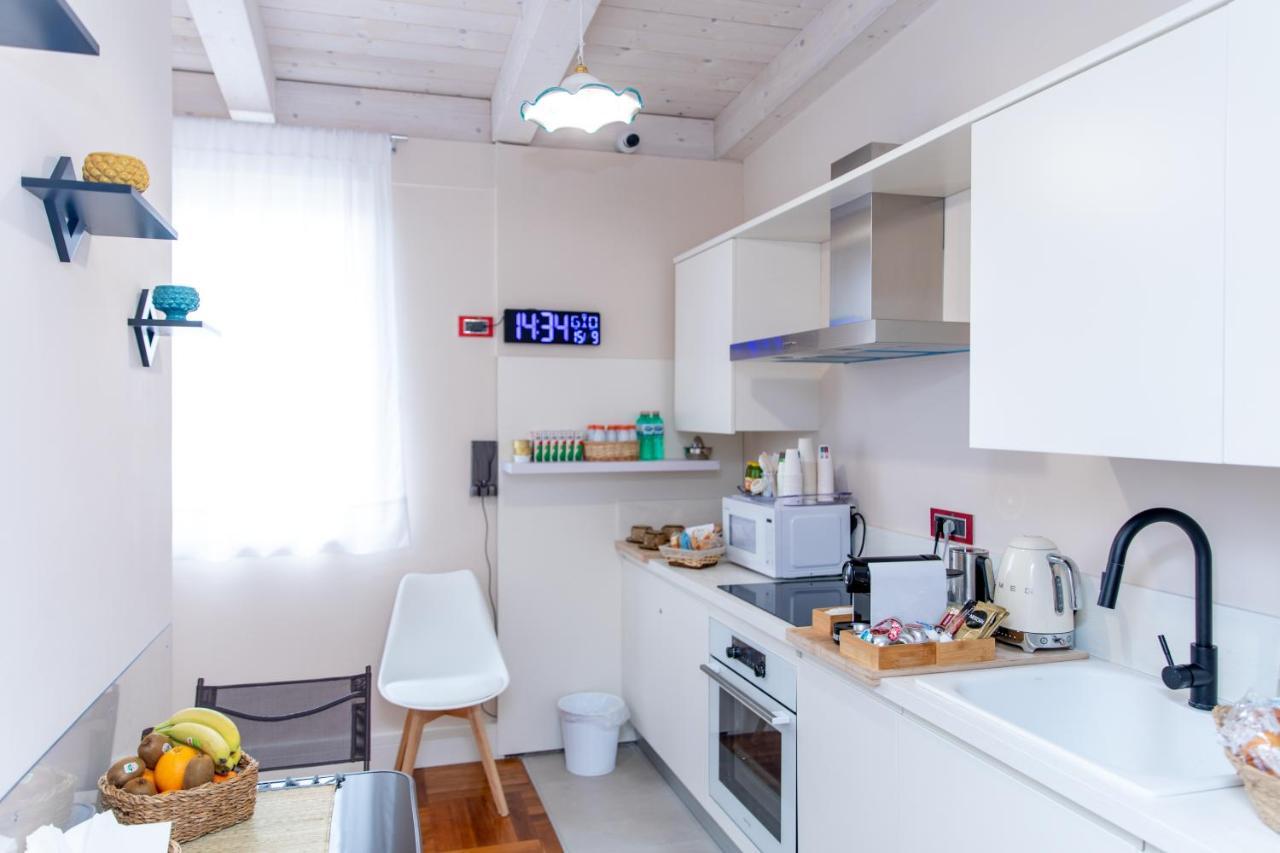 Emma 12 Hotel Rome Luaran gambar