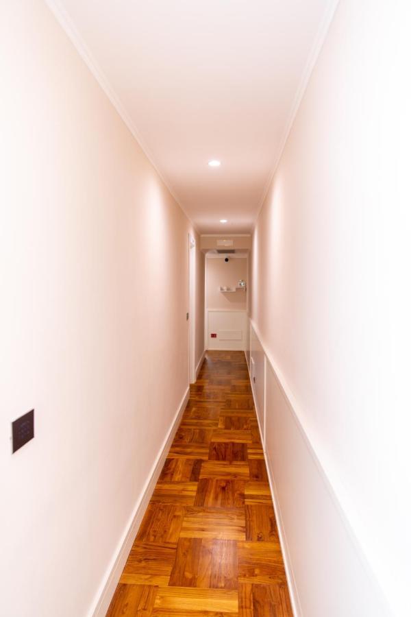 Emma 12 Hotel Rome Luaran gambar