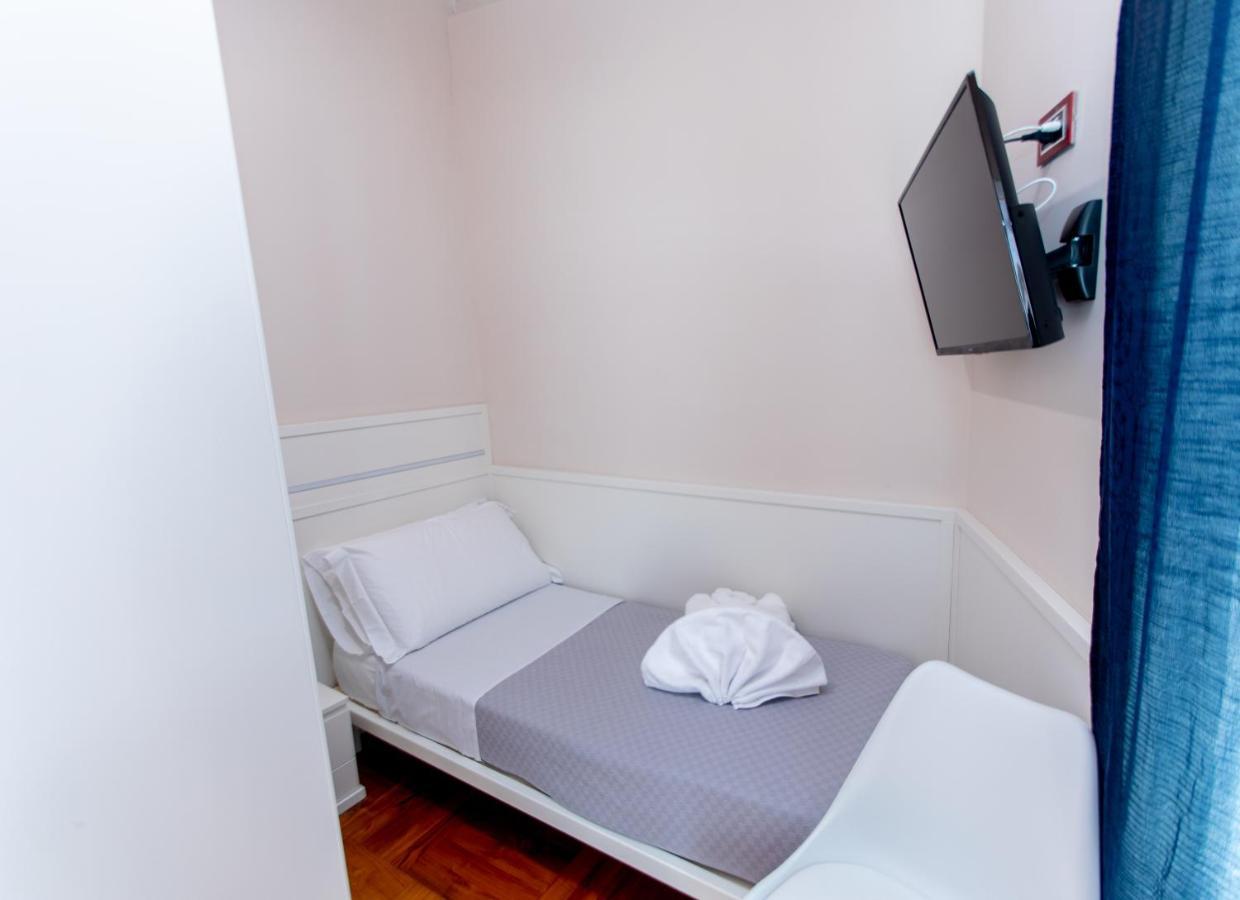 Emma 12 Hotel Rome Luaran gambar