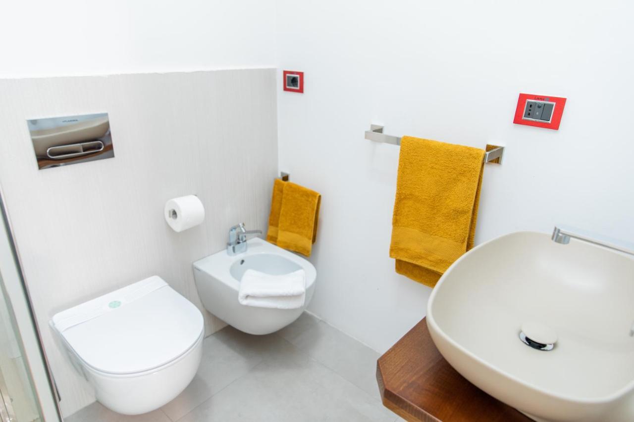 Emma 12 Hotel Rome Luaran gambar