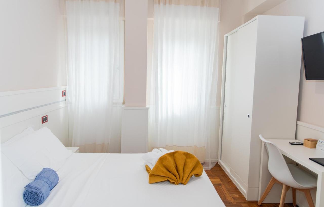 Emma 12 Hotel Rome Luaran gambar