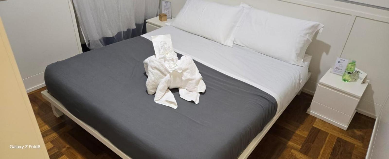 Emma 12 Hotel Rome Luaran gambar