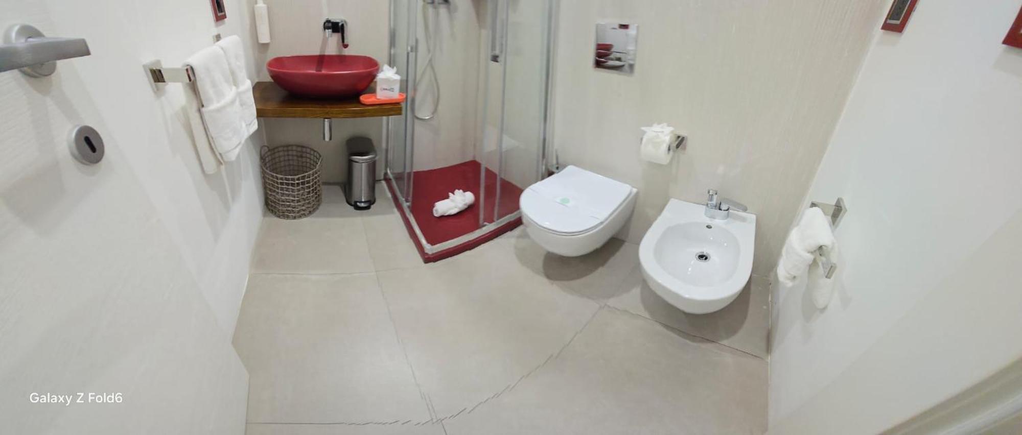 Emma 12 Hotel Rome Luaran gambar