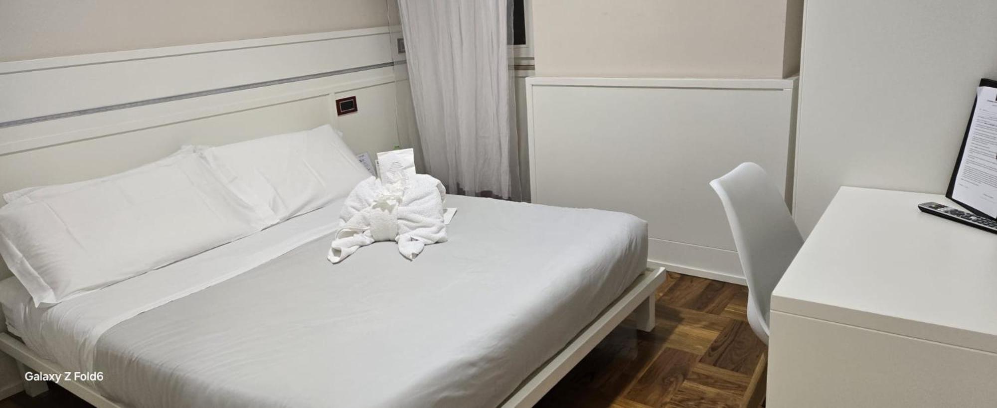 Emma 12 Hotel Rome Luaran gambar